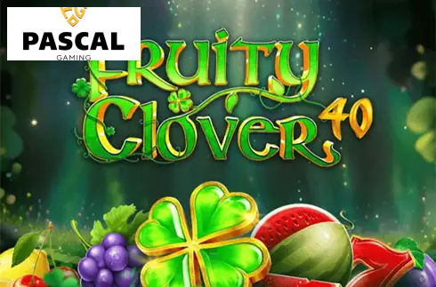 Fruity Clover 40